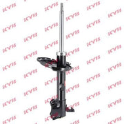KYB Shock Absorber Damper Strut Rear Left 334395