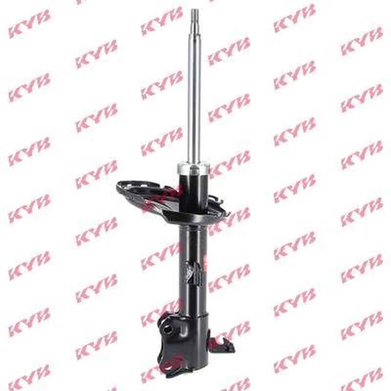 KYB Shock Absorber Damper Strut Rear Left 334395