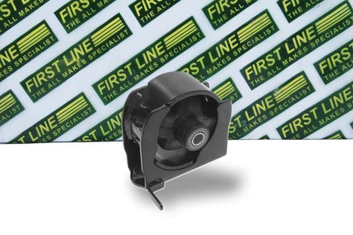 FIRST LINE FEM3723 Engine Mounting Support Mount Front Fits Toyota Avensis Verso First Line - Town Parts
