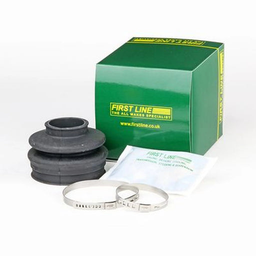 First Line Drive Shaft Bellow Kit Rear Left FCB6064