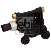 Febi Air Suspension Solenoid Valve Centre Connecto 196651