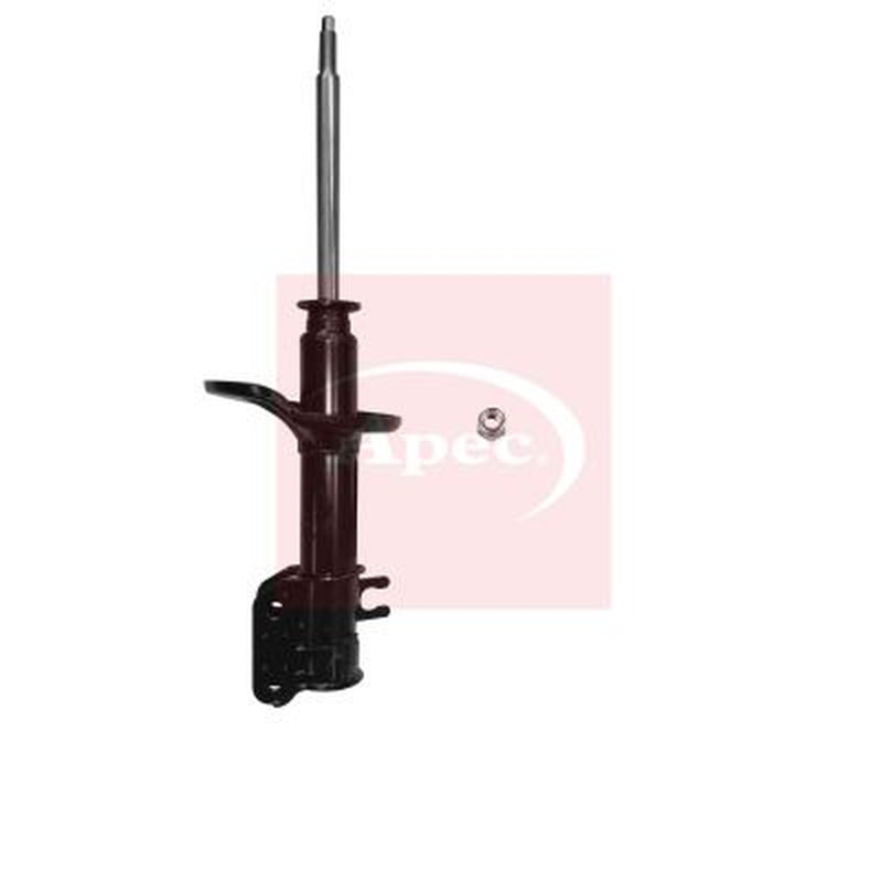 Apec Shock Absorber Damper Strut Front Left ASA1817