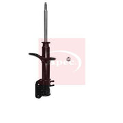 Apec Shock Absorber Damper Strut Front Left ASA1817