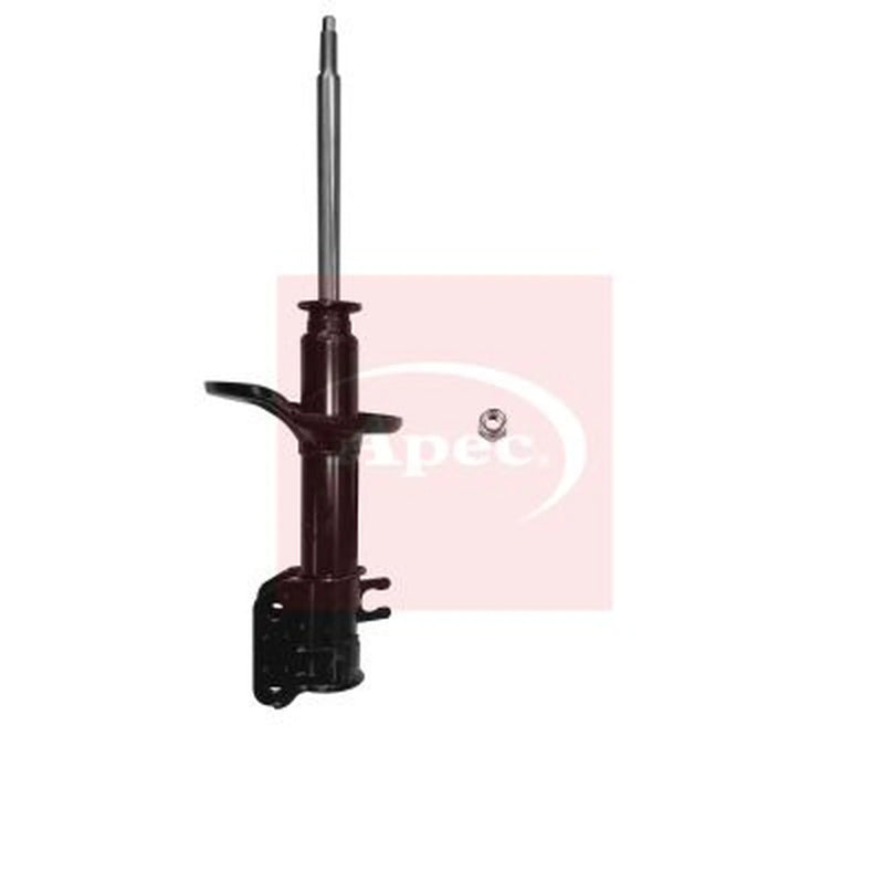 Apec Shock Absorber Damper Strut Front Left ASA1817