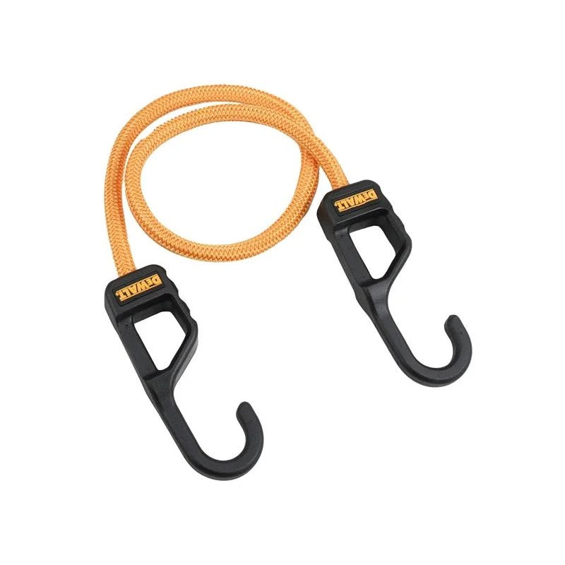 DEWALT Cargo Bungee Cord 61cm (24in) 4 Piece - DXBC300244EU