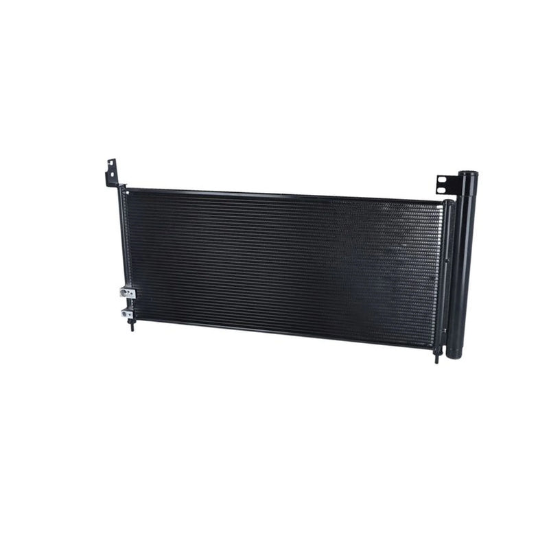 NRF Air Conditioning Condenser 350423