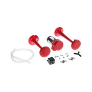 Bosch Trumpet Style Car Horn 0 328 003 024