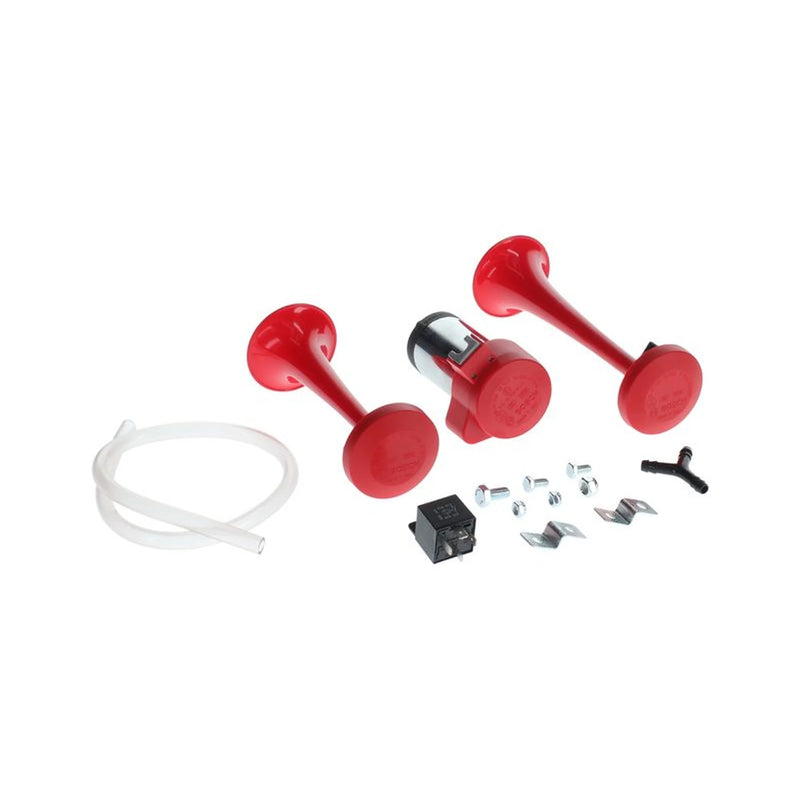Bosch Trumpet Style Car Horn 0 328 003 024