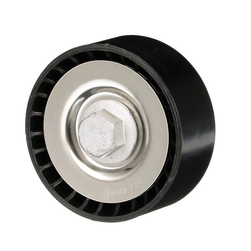 Gates V-Ribbed Belt Deflection/Guide Pulley Upper T36760