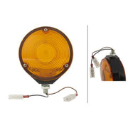 Hella Direction Indicator Light Front 2BA 003 022-001