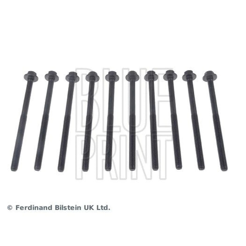 Blue Print Cylinder Head Bolt Set ADG07825