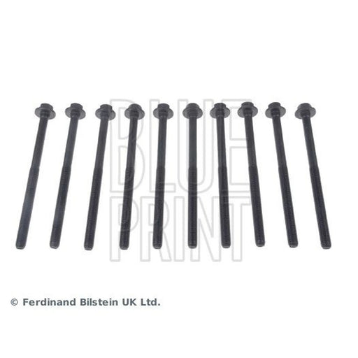 Blue Print Cylinder Head Bolt Set ADG07825