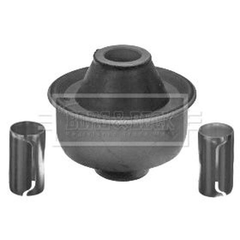 Borg & Beck Wishbone / Control / Trailing Arm Bush BSK5939