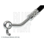 Blue Print Brake Hydraulic Hose Line Front Left ADM553104