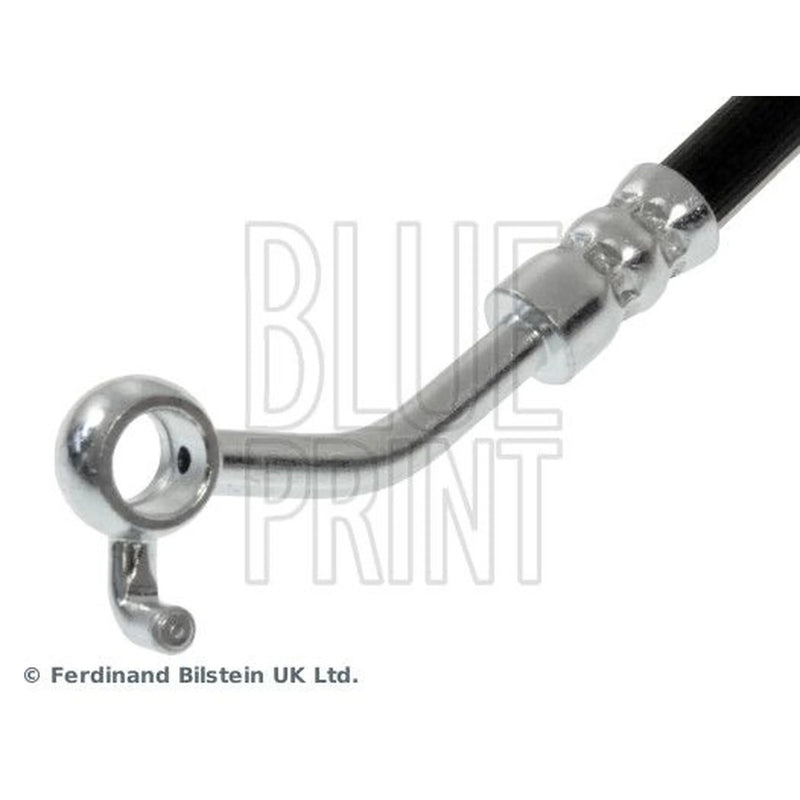 Blue Print Brake Hydraulic Hose Line Front Left ADM553104