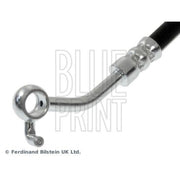 Blue Print Brake Hydraulic Hose Line Front Left ADM553104