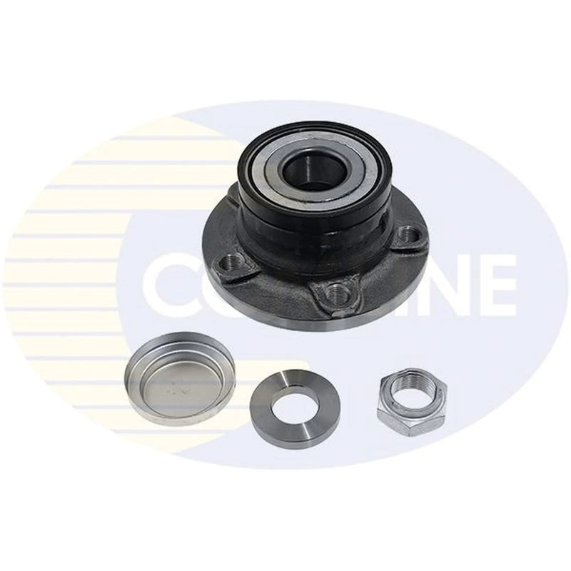 Comline Wheel Bearing Kit CHA345