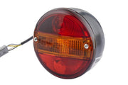 Hella 2SE 001 685-617 Tail Light Assembly