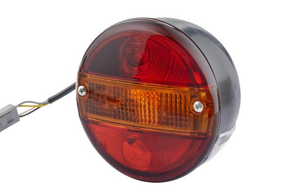 Hella 2SE 001 685-617 Tail Light Assembly