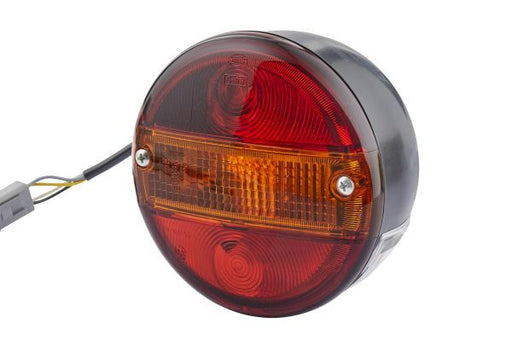 Hella 2SE 001 685-617 Tail Light Assembly