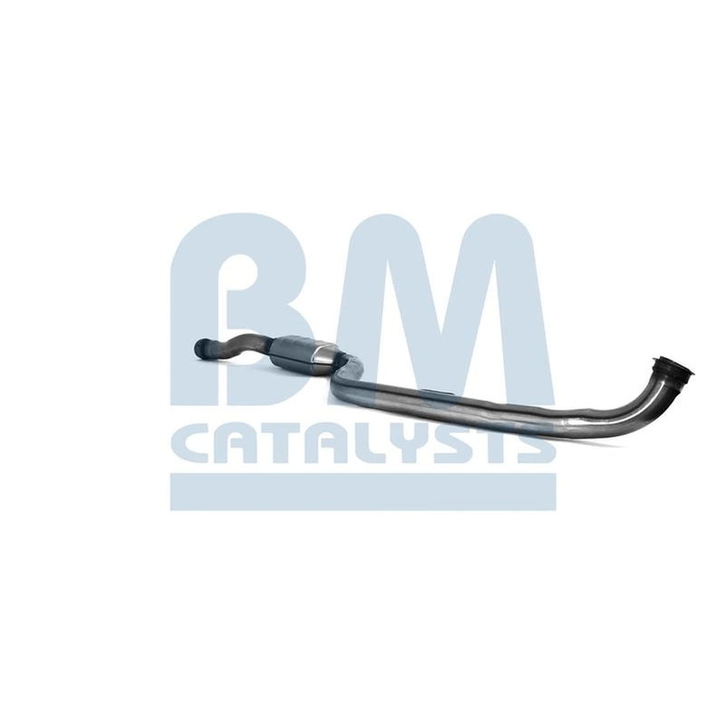 BM Catalysts Homologated Diesel Cat BM80230H
