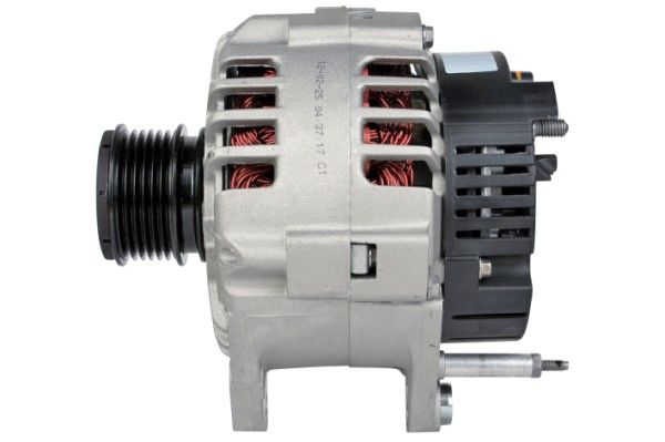 Hella 8EL 012 428-271 Alternator