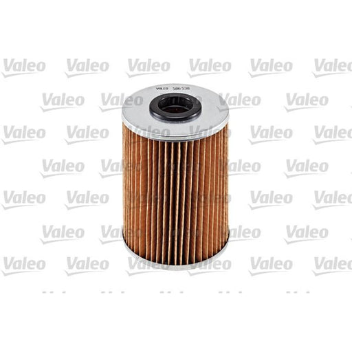 Valeo Engine Oil Filter 586538