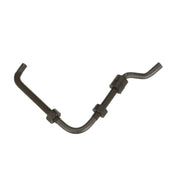 Gates 02-3397 Heater Hose