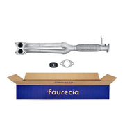 Hella Exhaust Pipe OD 8LA 366 004-581