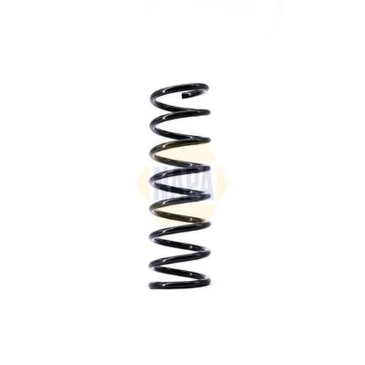 NAPA Rear Suspension Coil Spring NCS1498