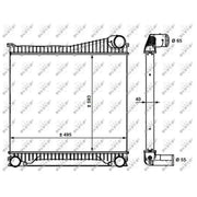 NRF Intercooler (Charge Air Cooler) 30913