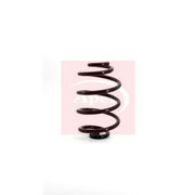 Apec Rear Suspension Coil Spring ACS1153