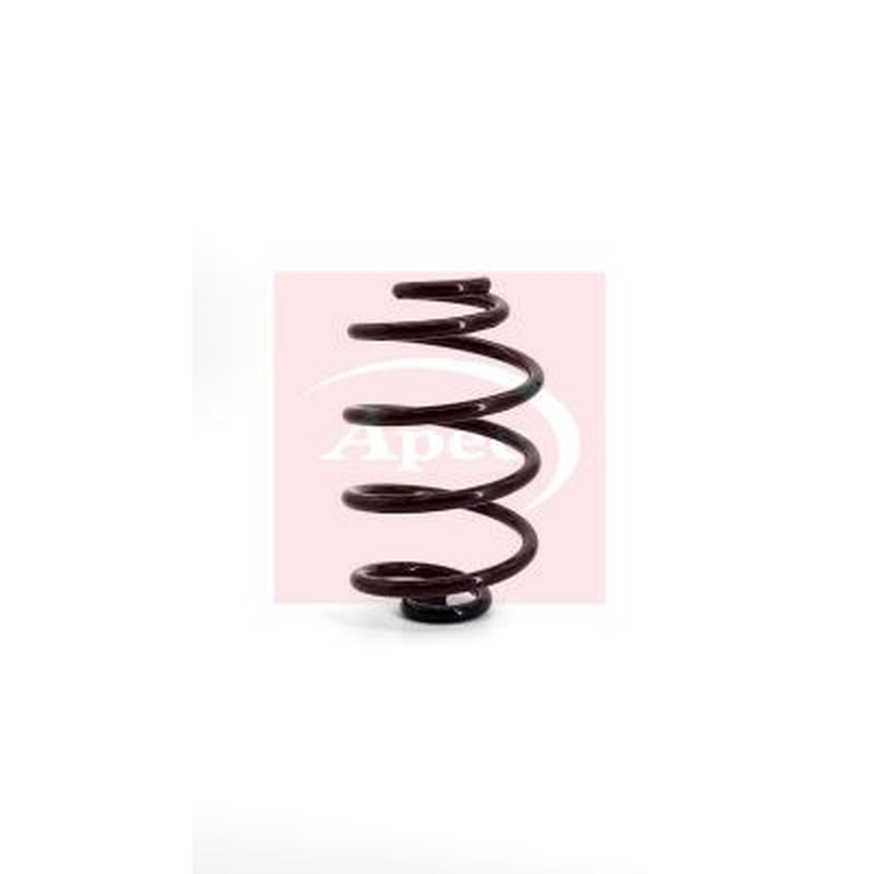Apec Rear Suspension Coil Spring ACS1153