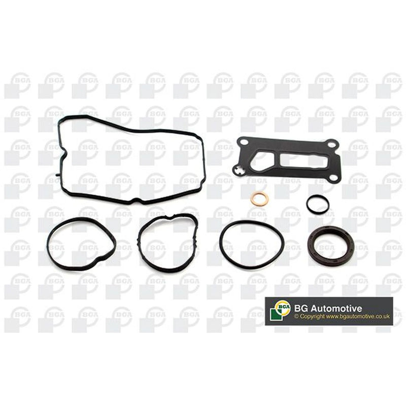 BGA Crankcase Gasket Kit ID CK2302