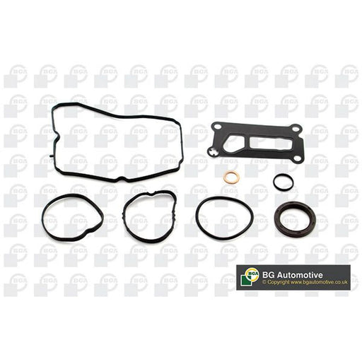 BGA Crankcase Gasket Kit ID CK2302