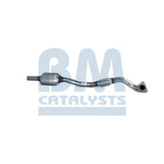 BM Catalysts Homologated Diesel Cat BM80258H