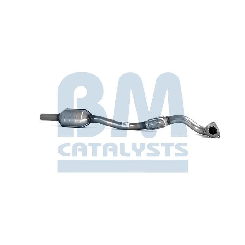 BM Catalysts Homologated Diesel Cat BM80258H
