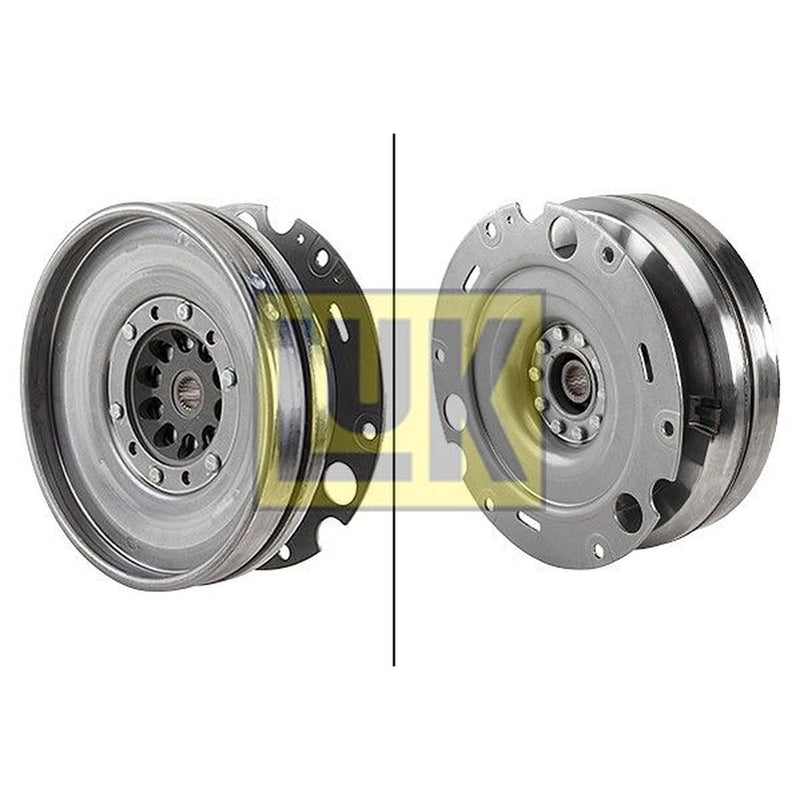 LuK Engine Flywheel Teeth 415072909