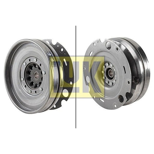 LuK Engine Flywheel Teeth 415072909