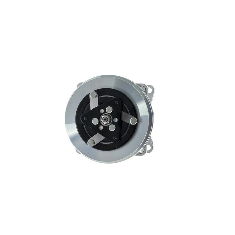 Mahle Air Conditioning Compressor ACP 1057 000P