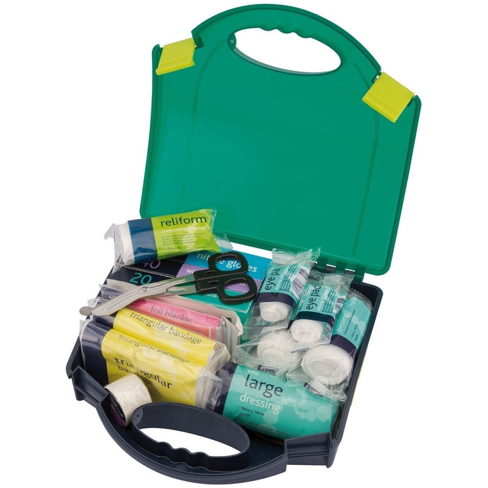 Draper First Aid Kit, Small 81288 Draper  - Town Parts