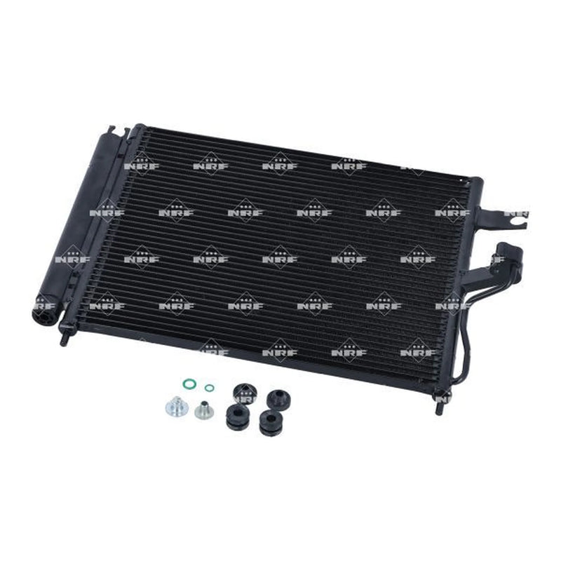 NRF Air Conditioning Condenser 35428