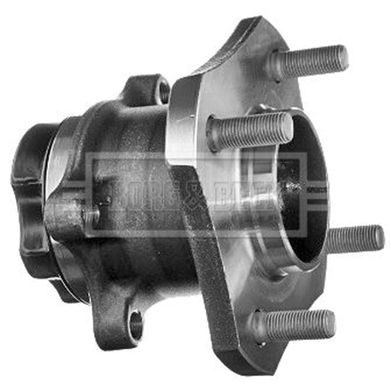 Borg & Beck Wheel Bearing Kit 148mm BWK1346