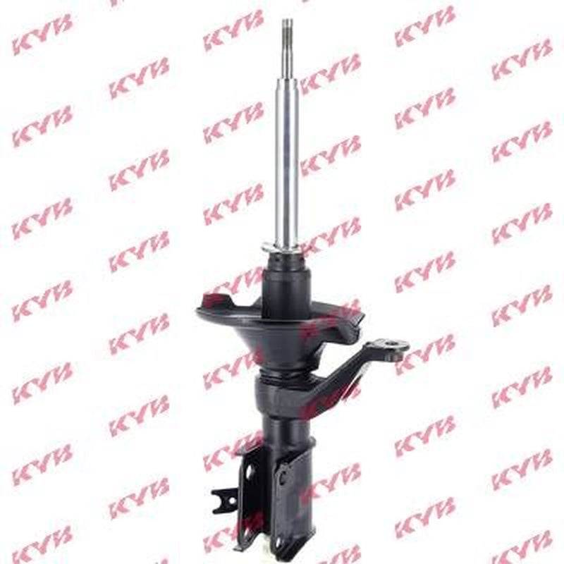 KYB Shock Absorber Damper Strut Front Left 331011