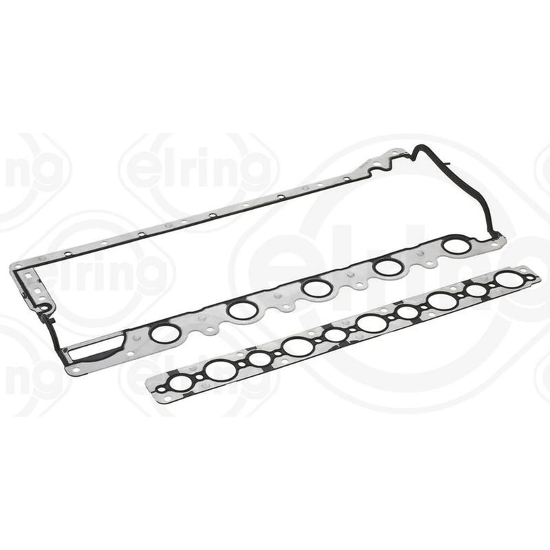 Elring Cylinder Head Cover Gasket Set 076.790