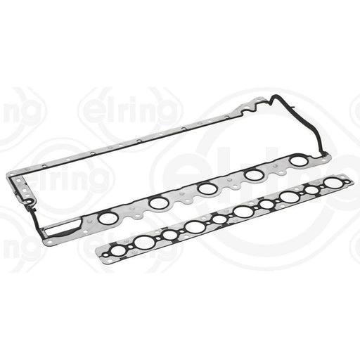Elring Cylinder Head Cover Gasket Set 076.790