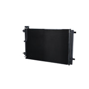 NRF Air Conditioning Condenser 350556
