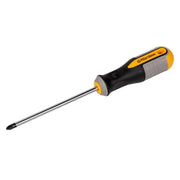 Roughneck Screwdriver Pozi® PZ2 x 125mm - 22-142