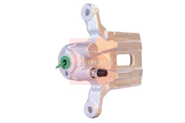 Apec Brake Caliper Assembly Rear Right