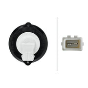 Hella Direction Indicator Light Rear 2BA 009 001-001